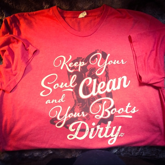 ❗️SOLD❗️Cheeky’s T-shirt - Picture 2 of 3